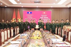 Cầu nối bền chặt tình hữu nghị Thanh Hóa - Hủa Phăn