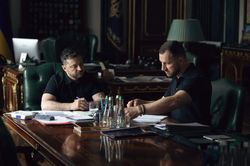 Ukraine ph&aacute;t động chiến dịch g&acirc;y sức &eacute;p k&eacute;o d&agrave;i 40 ng&agrave;y nhằm v&agrave;o Nga