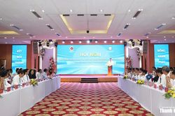 Thúc đẩy xúc tiến thương mại, kết nối doanh nghiệp giữa Thanh Hóa và Phú Thọ