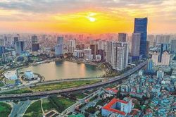 Chủ tịch VARS: Thị trường bất động sản bước vào giai đoạn phục hồi có chọn lọc