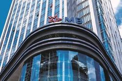 MB: Đến th&aacute;ng 5 t&iacute;n dụng đ&atilde; tăng 10%; dư nợ nh&oacute;m Novaland kh&ocirc;ng tăng, nh&oacute;m Trung Nam giảm 25%