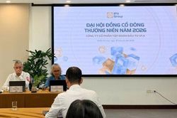 Bà Phạm Minh Hương: IPA sẽ dùng quỹ đất chưa khai thác để phát triển các dự án sức khỏe và phúc lợi toàn diện