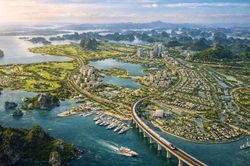 Diễn biến mới trong thương vụ phát hành hơn 4 tỷ cổ phiếu của Vinhomes