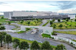 Bệnh viện Bạch Mai, Việt Đức cơ sở Ninh Bình được áp dụng một số cơ chế đặc thù