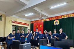 Công nghệ tạo giá trị cho cộng đồng: Kaopiz được vinh danh tại Globee Awards for Technology 2026