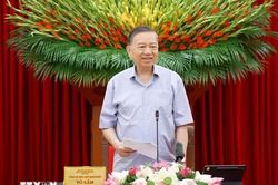 Tổng Bí thư, Chủ tịch nước Tô Lâm: Không 'khoán trắng' giáo dục cho ngành giáo dục và đào tạo