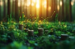 AI có thể tạo ra 600 tỷ USD giá trị mỗi năm cho lĩnh vực khí hậu và phát triển bền vững