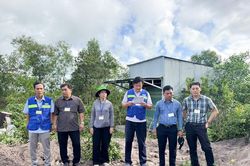 Phú Quốc kiên quyết lập lại trật tự đất đai