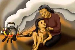 Những m&ugrave;a mưa c&oacute; nội
