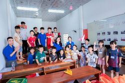 N&acirc;ng cao kỹ năng số cho học sinh tại lớp học 0 đồng