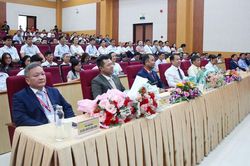 Trung t&acirc;m Y tế Ch&acirc;u Ph&uacute; ti&ecirc;n phong chuyển đổi số y tế cơ sở