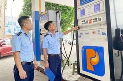 Bắc Ninh: Bảo đảm nguồn cung xăng dầu, thúc đẩy chuyển đổi xanh