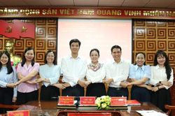 Giải pháp đào tạo cán bộ khi thực hiện chính quyền địa phương hai cấp