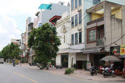 Nghị quyết tạo động lực phát triển kinh tế ở Doi Sóc
