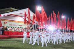 Bắc Ninh: Gần 1.000 người tham gia Đại hội thể thao x&atilde; Tam Đa