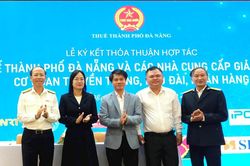 Phòng chống tham nhũng, lãng phí, tiêu cực:Hành động thực tiễn của ngành Thuế
