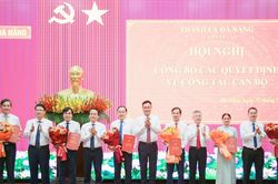 Chuẩn hóa đội ngũ cán bộ đáp ứng yêu cầu phát triển