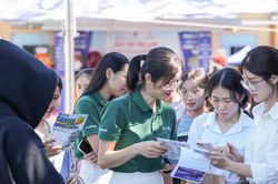 Cẩn trọng bẫy 'việc nhẹ lương cao' dịp h&egrave;