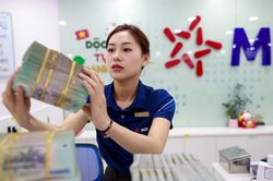 Lãi suất ngân hàng 26/6/2026: MB giảm tới 1,8% lãi suất chứng chỉ tiền gửi