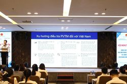 Hỗ trợ doanh nghiệp nâng cao năng lực ứng phó phòng vệ thương mại