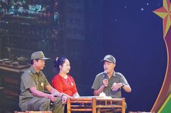 Đ&agrave; Nẵng khai mạc chung kết hội thi 'Lực lượng tham gia bảo vệ an ninh, trật tự ở cơ sở giỏi' lần thứ I