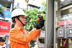 Phụ tải điện miền Bắc có thể lập đỉnh mới 32.000 MW
