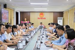 Triển khai Nghị định mới về kiểm soát tài sản, thu nhập của người có chức vụ, quyền hạn