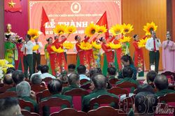 Thành lập Hợp tác xã Dịch vụ, Du lịch Cựu chiến binh Điện Biên