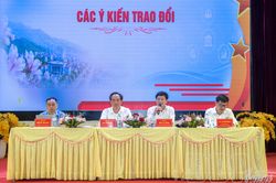 Điện Biên: Hội thảo khoa học nâng cao hiệu quả quản trị địa phương trong mô hình chính quyền 2 cấp