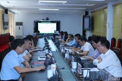 Triển khai Nghị quyết về xử lý, khai thác nhà, đất dôi dư sau sắp xếp đơn vị hành chính
