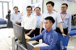 Phát huy vai trò người đứng đầu trong cải cách hành chính