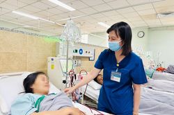 Bệnh viện Đa khoa Đồng Nai sẽ thực hiện ca ghép thận đầu tiên vào ngày 2-7