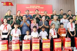 Huy động sức mạnh toàn dân thực hiện cao điểm hành động, bứt phá