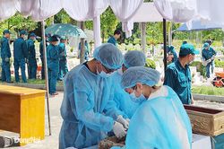 Mệnh lệnh từ trái tim