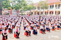 Đồng Nai: Th&agrave;nh lập Trường THCS-THPT Thuận Lợi