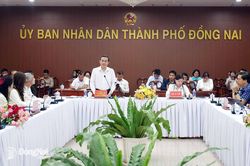 Thành phố Đồng Nai kêu gọi đầu tư phát triển hệ thống cơ sở dưỡng lão