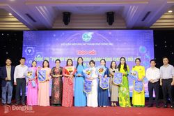 Hội Liên hiệp Phụ nữ thành phố Đồng Nai tổ chức thành công 2 cuộc thi về chuyển đổi số