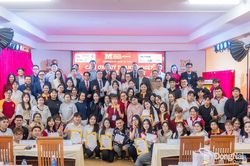 Mở rộng cơ hội thực tập v&agrave; việc l&agrave;m: MIT Uni. hợp t&aacute;c c&ugrave;ng h&agrave;ng loạt doanh nghiệp triển khai 'Học kỳ doanh nghiệp 2026'