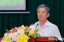 Đồng Tháp: Thúc đẩy khoa học, công nghệ, đổi mới sáng tạo và chuyển đổi số