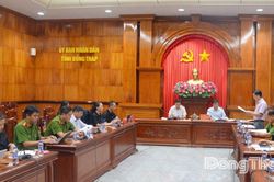 Chuyển đổi số ngành Nông nghiệp và Môi trường bước đầu hình thành 6 phân hệ quản lý cốt lõi