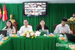 Ngành Y tế Đồng Tháp thực hiện đạt và vượt các chỉ tiêu kế hoạch đề ra