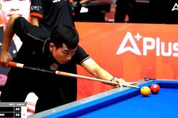 7 cơ thủ Gia Lai giành 8 suất vào Vòng chung kết Giải billiards - snooker vô địch các CLB quốc gia