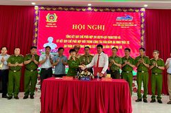 Gia Lai: Tăng cường phối hợp bảo đảm an ninh, an toàn giao thông đường sắt