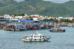 Gia Lai: Xử phạt 15 t&agrave;u c&aacute; vi phạm trong khai th&aacute;c thủy sản