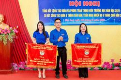 Đo&agrave;n UBND tỉnh Gia Lai triển khai hiệu quả c&aacute;c hoạt động chuyển đổi số, t&igrave;nh nguyện v&igrave; cộng đồng