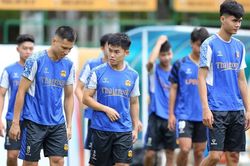 Hoàng Anh Gia Lai hội quân chuẩn bị mùa giải mới