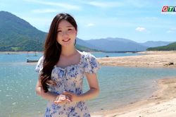Hồ Định Bình – Bản tình ca giữa đại ngàn Vĩnh Thạnh