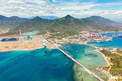 Phường Đ&ocirc;ng Ninh H&ograve;a: Tr&ecirc;n đ&agrave; ph&aacute;t triển vững chắc