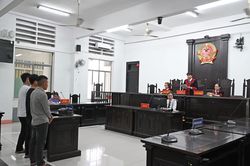 Bác kháng cáo của 3 bị cáo gây sự tại quán karaoke