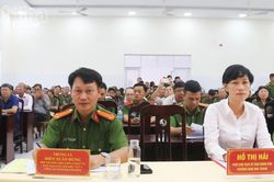 Phường Nam Nha Trang tuyên truyền phòng cháy, chữa cháy